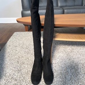 Vince Blythe Over The Knee Boot